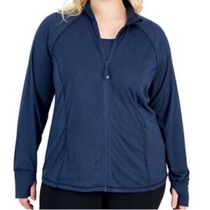 Ideology Active Jacket